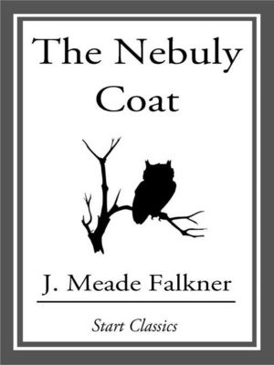 cover image of The Nebuly Coat